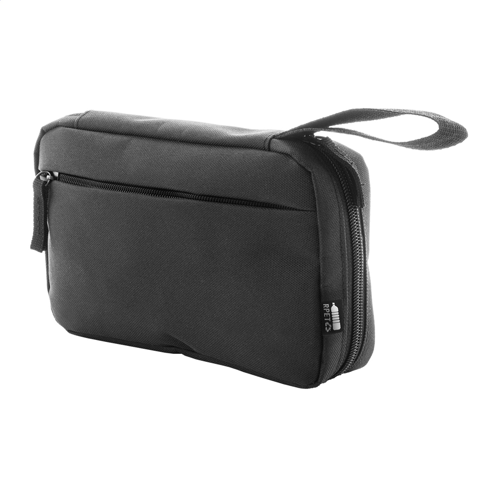 Gocharge - RPET-Organizer