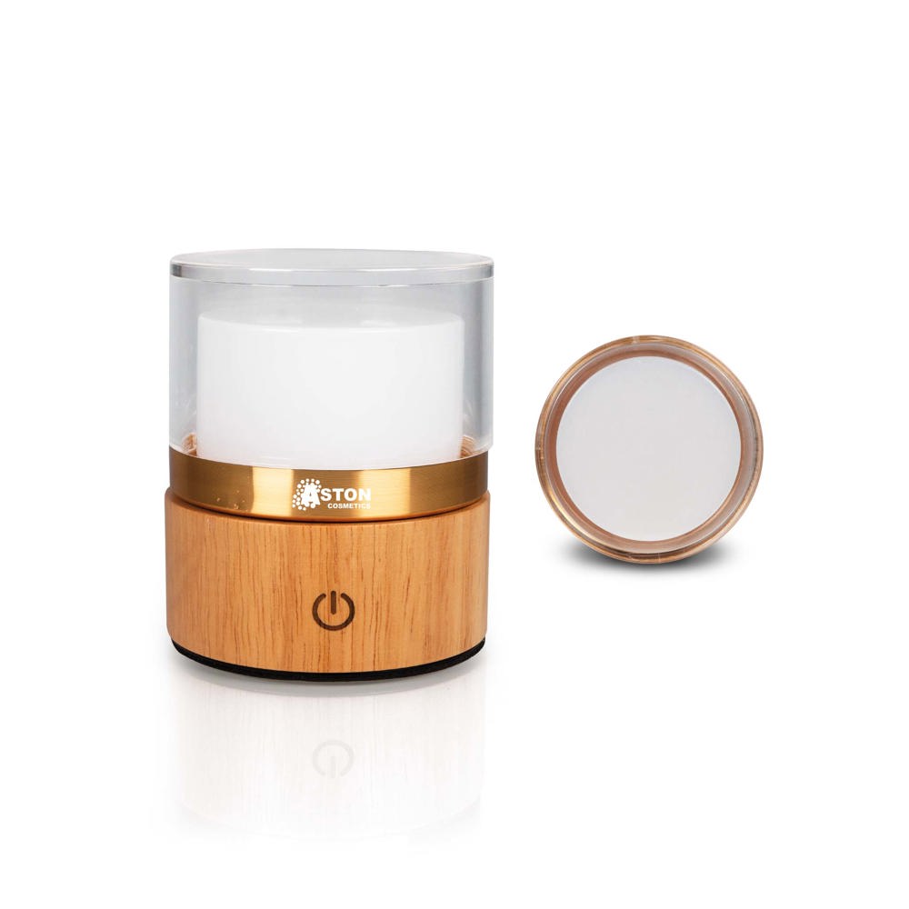 MagLED "nature" LED-Akku Tischleuchte