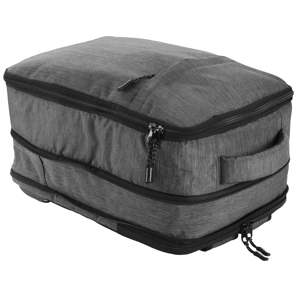Schwarzwolf outdoor® SOKBARO Handgepäck Rucksack, 20 l