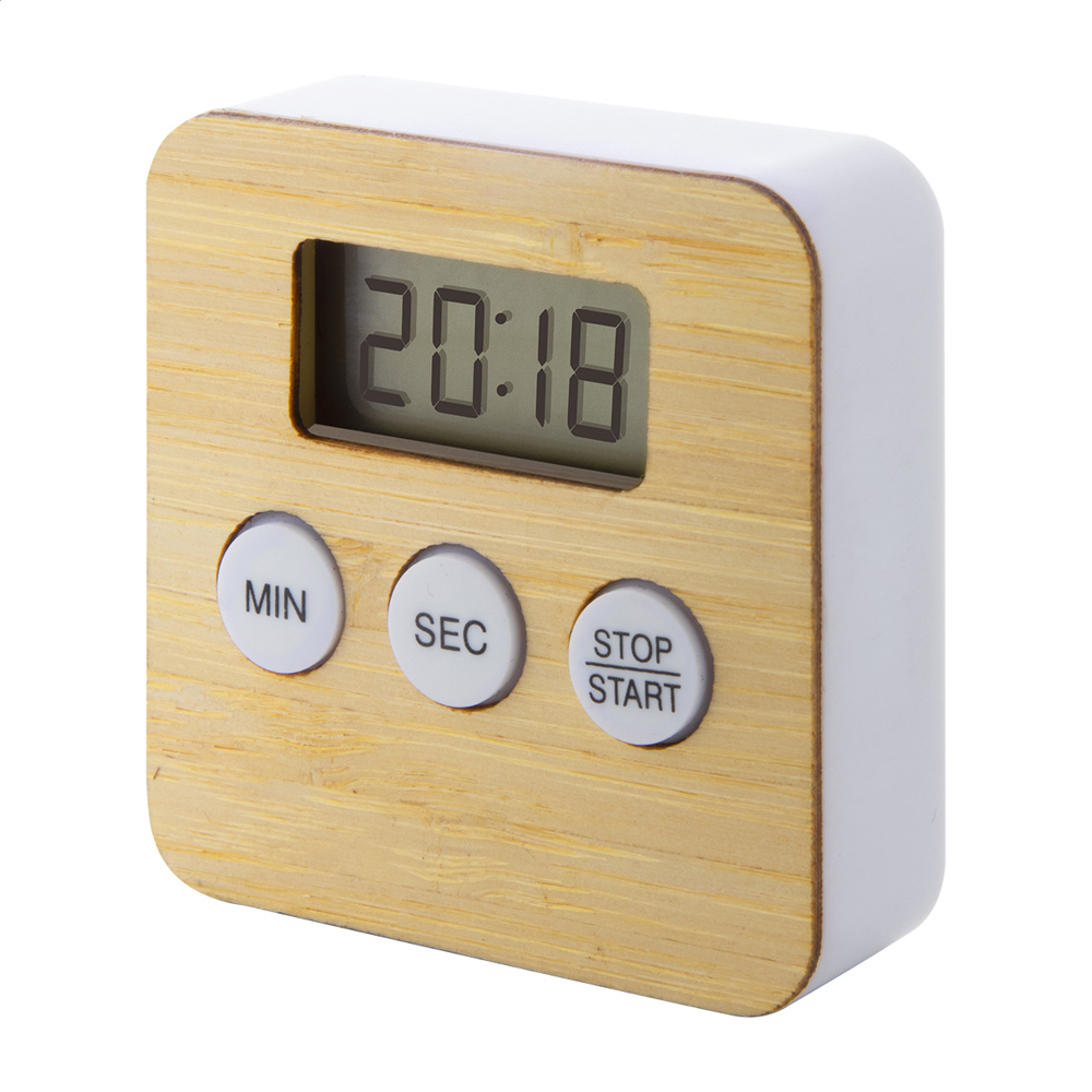 Toomer - Küchentimer
