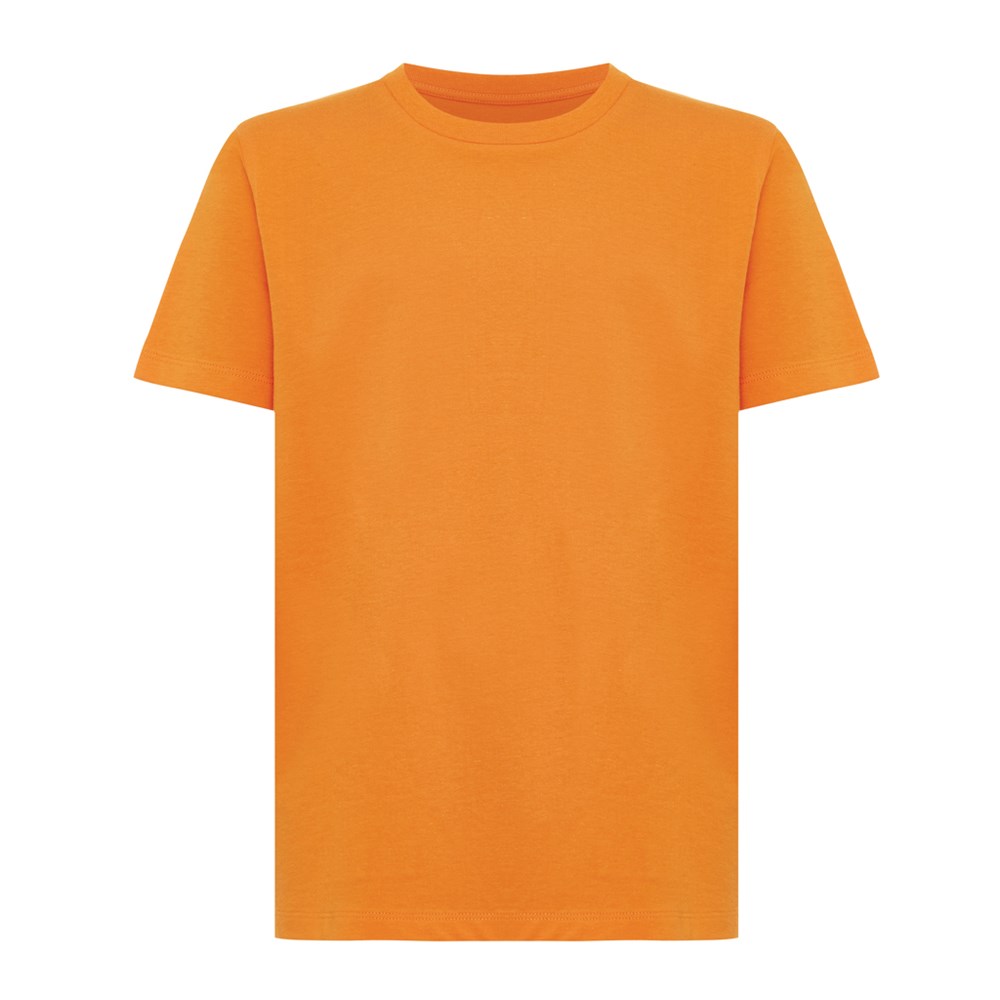 IQONIQ Koli Kids T-Shirt aus recycelter Baumwolle