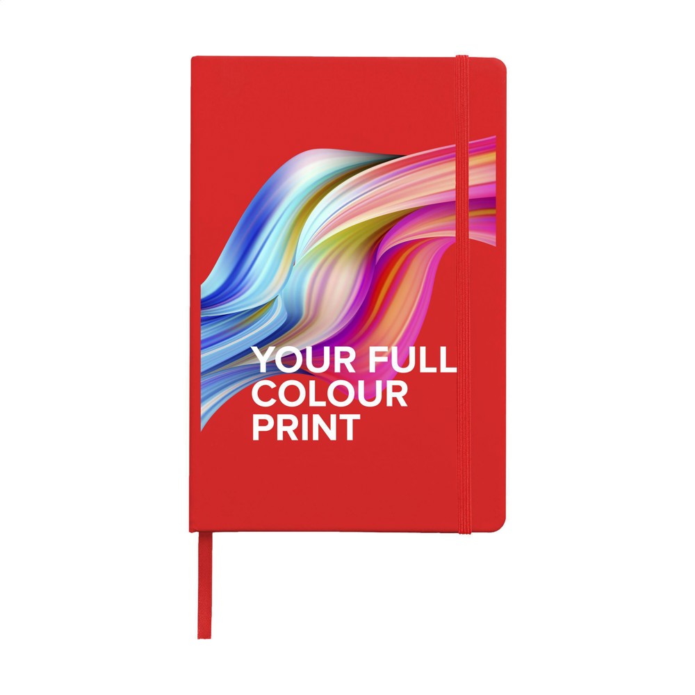 Note Notebook A5 Notizbuch