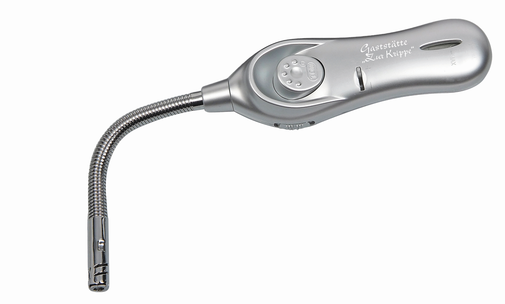 Stabfeuerzeug FLEXI