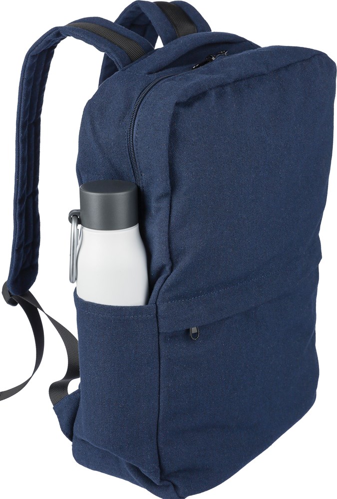 Rucksack Seraphina | Recycelt | Laptop 15" | 14 l