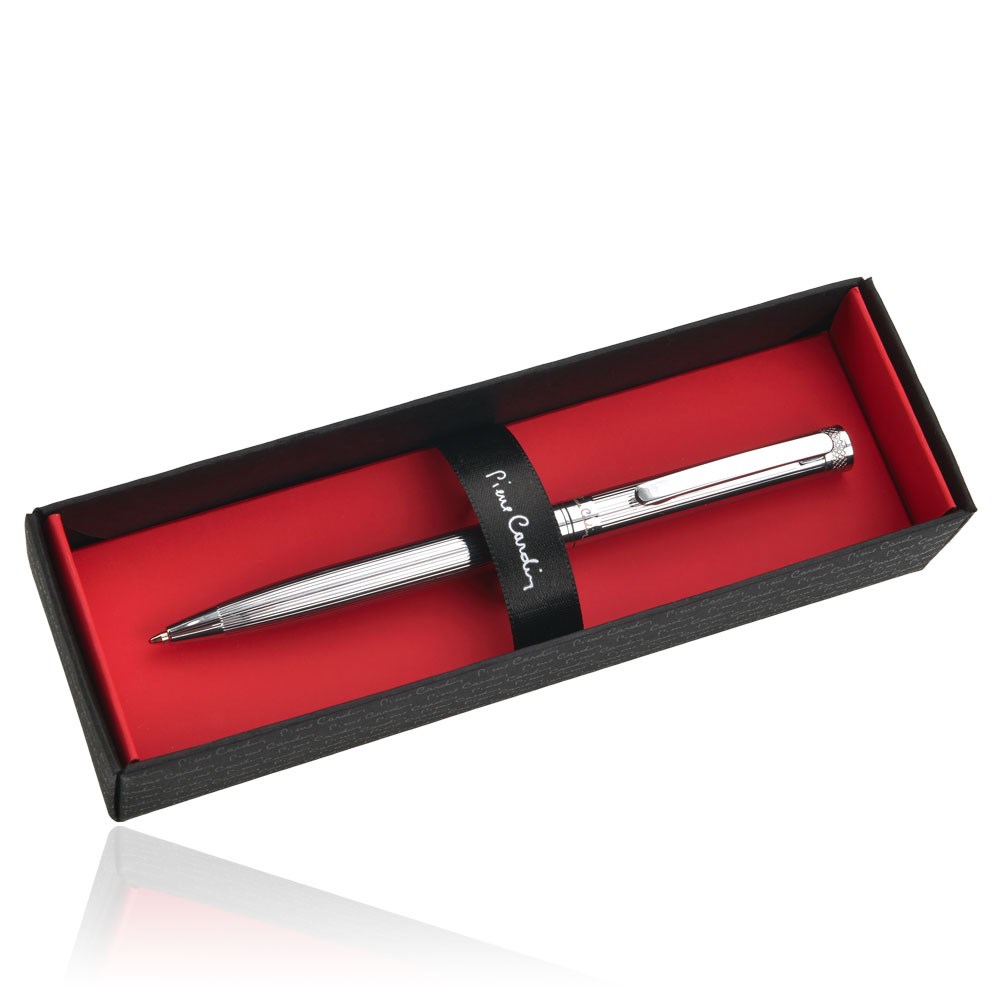 Pierre Cardin® RENEE Rollerball Pen, silber