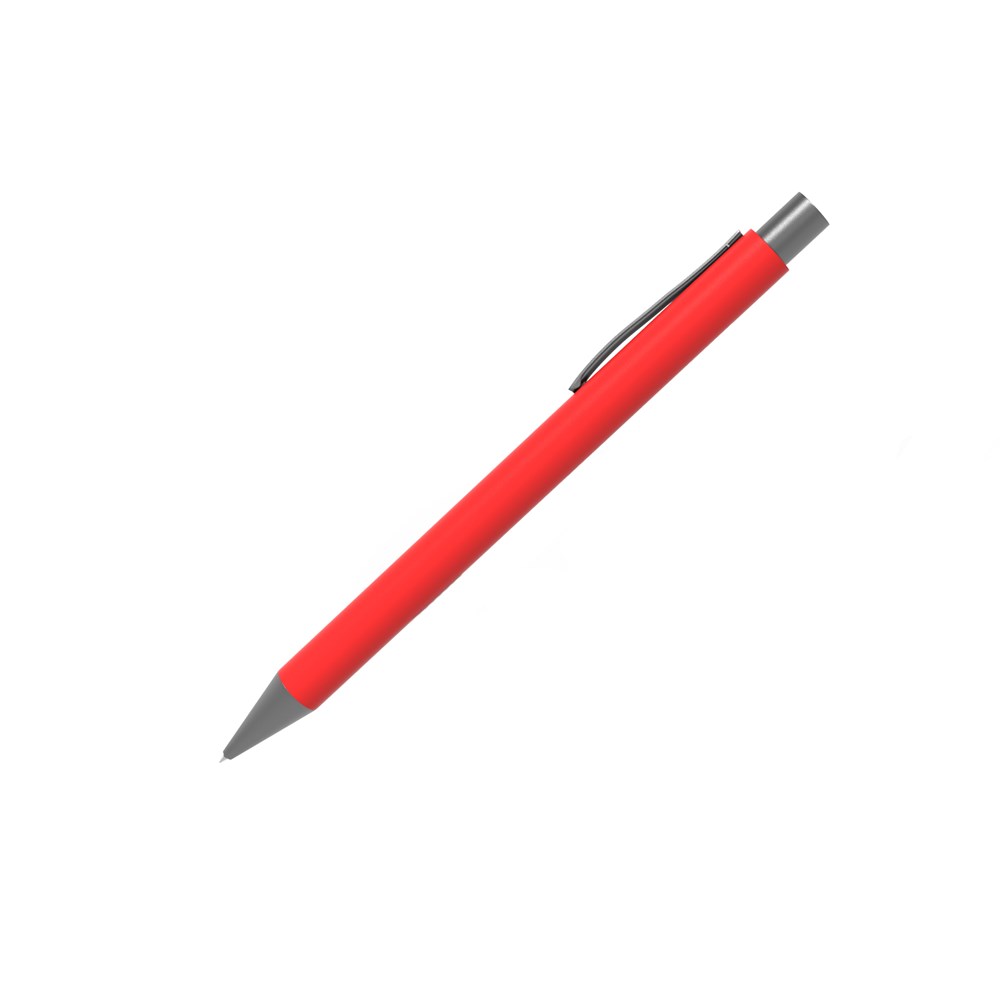 Pen Madrid Red (Blue ink)