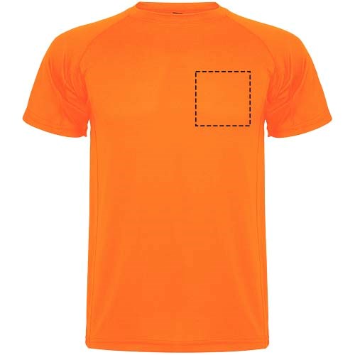 Montecarlo Sport T-Shirt für Herren