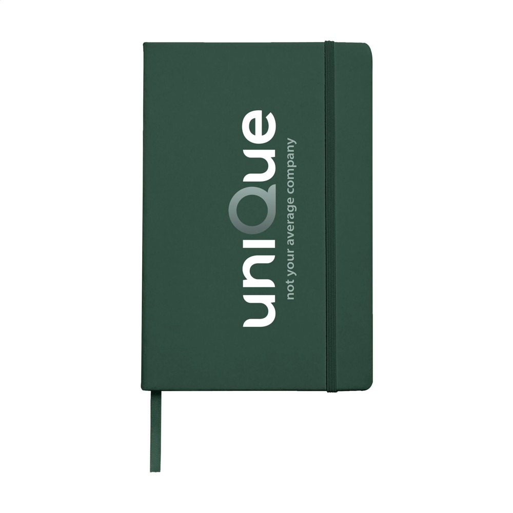 Note Notebook A5 Notizbuch