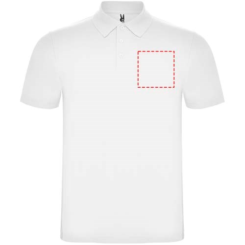 Austral 180 g/m² Poloshirt Unisex