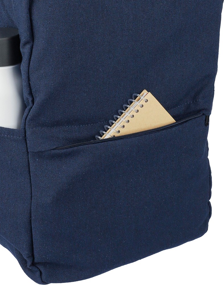Rucksack Seraphina | Recycelt | Laptop 15" | 14 l