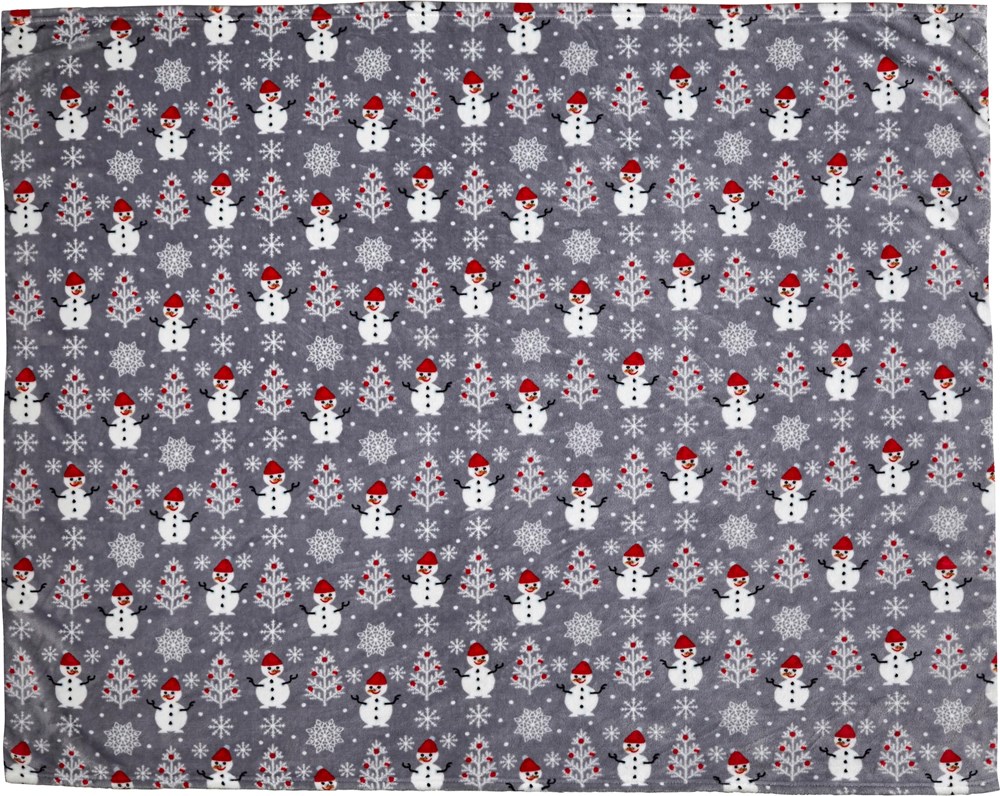 Plaid Michelle | Fleece
