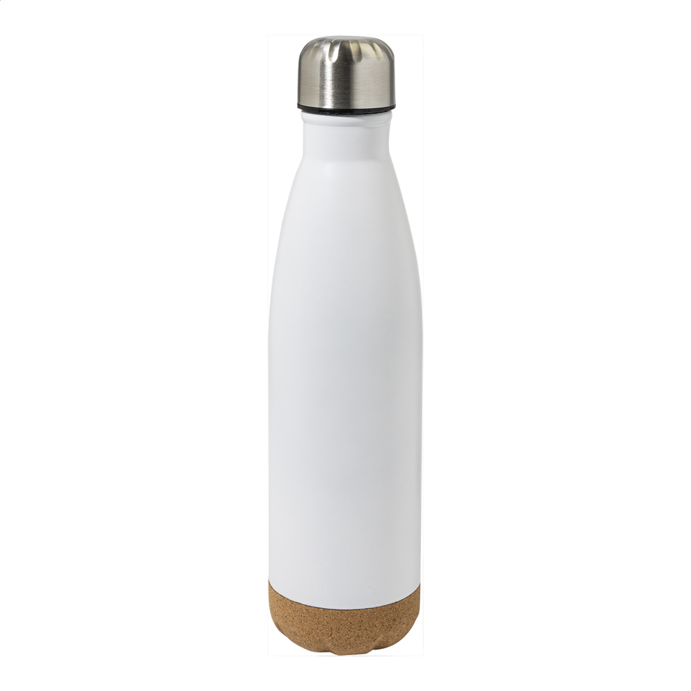 Nocov - Edelstahl-Trinkflasche