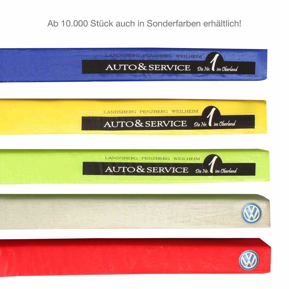 Allflash Carstick FLEXIBLE inkl. 2c Druck