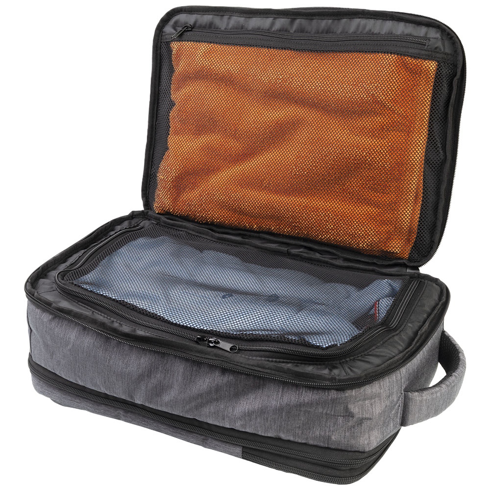 Schwarzwolf outdoor® SOKBARO Handgepäck Rucksack, 20 l