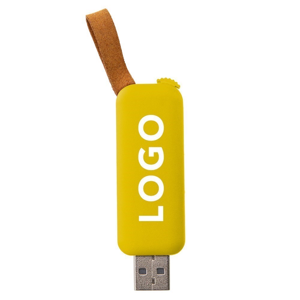 USB Slide
