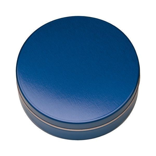 Blau-Metallic
