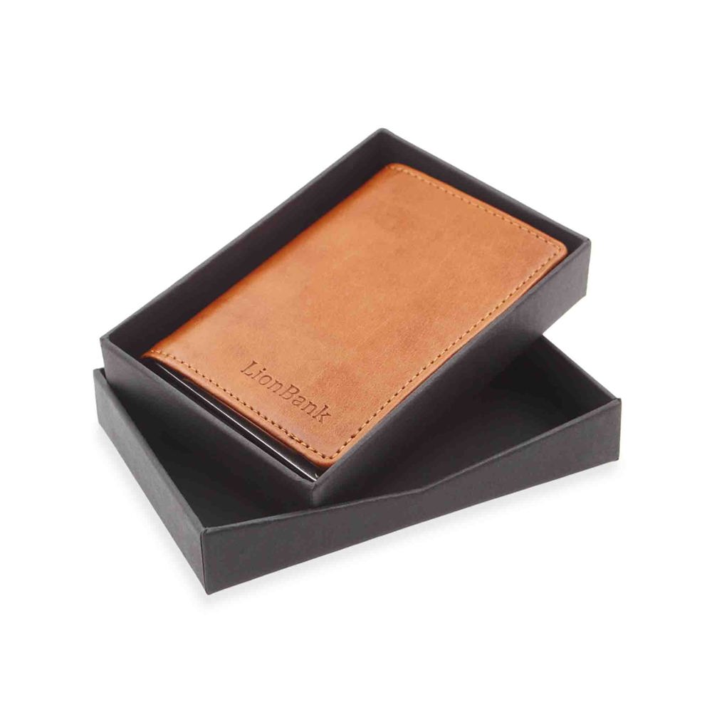 MagCard RFID EC-/Kreditkartenetui