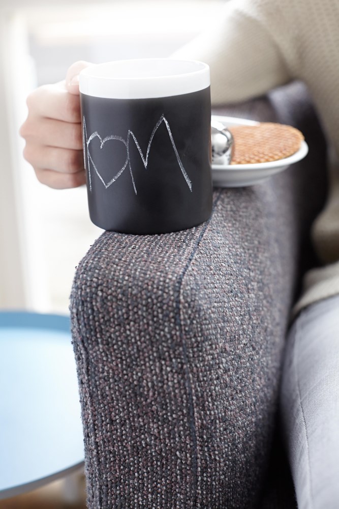 Becher aus Steinzeug Claude