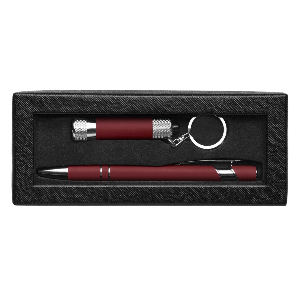 Prince Softy - Geschenkset mit Fensterbox