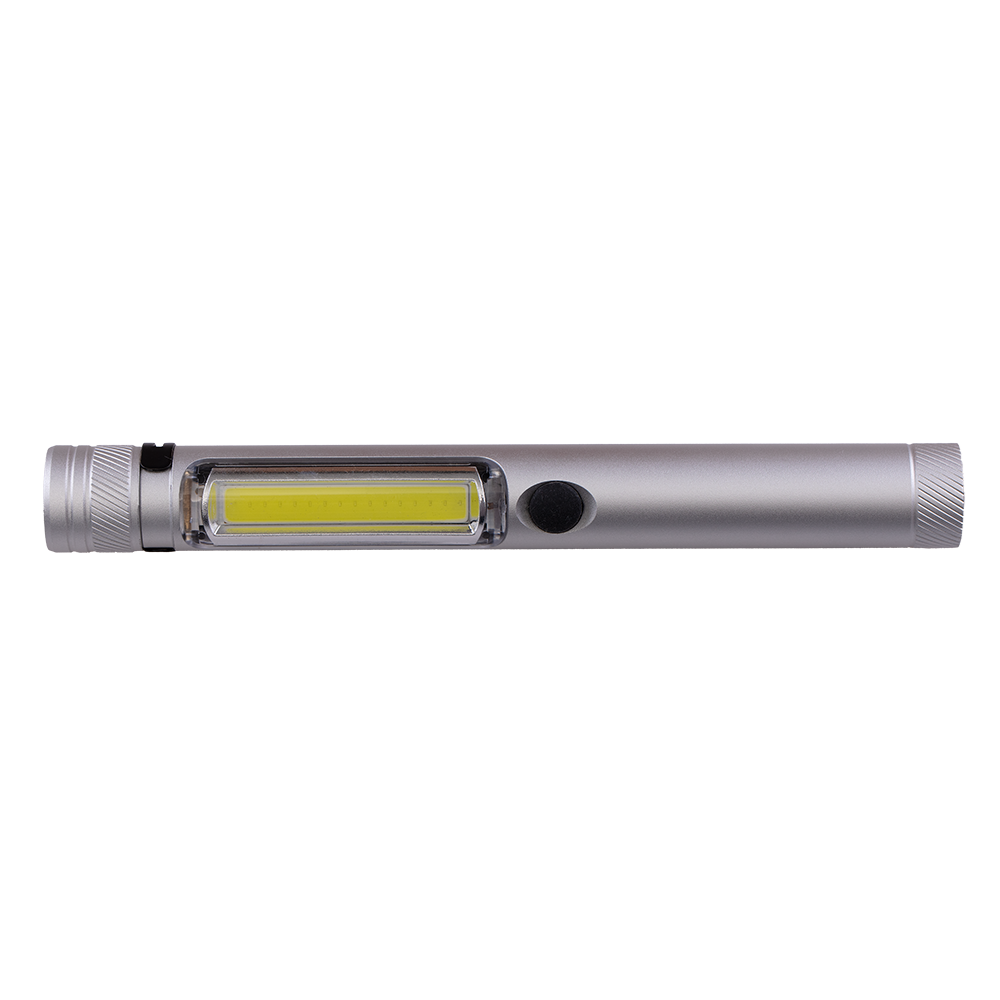 Taschenlampe "charge"
