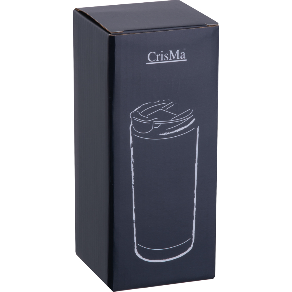 CrisMa Vakuum Trinkbecher, 480ml KATE