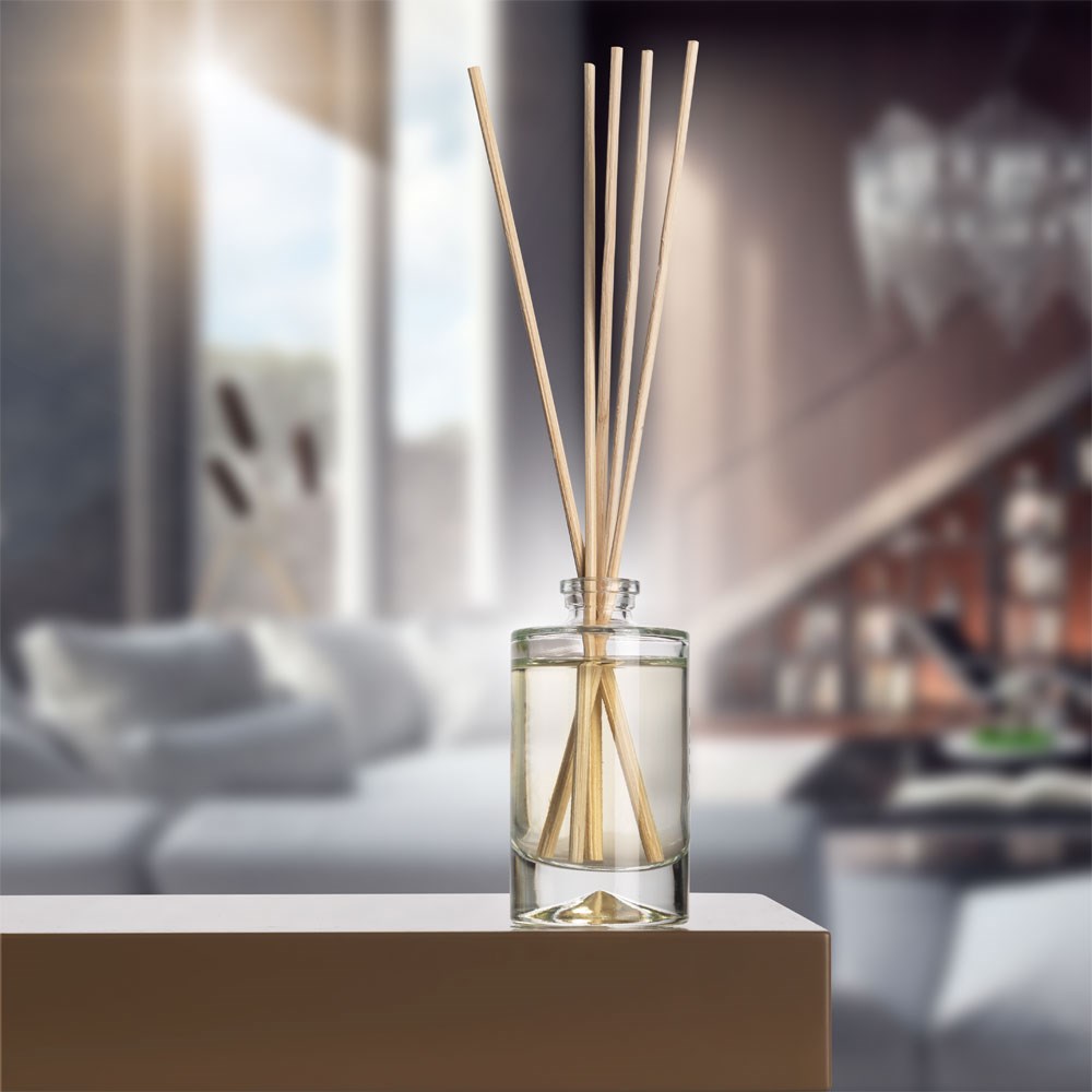 Vanilla Season® MIKKELI Diffusor SPA- Garten