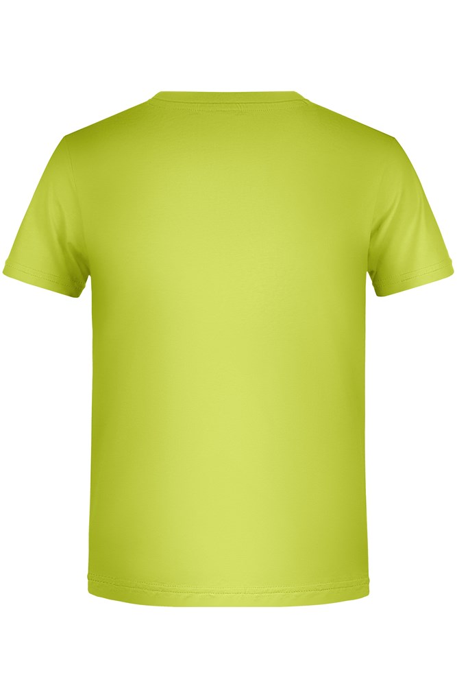 Boys' Basic-T  OCS Standard