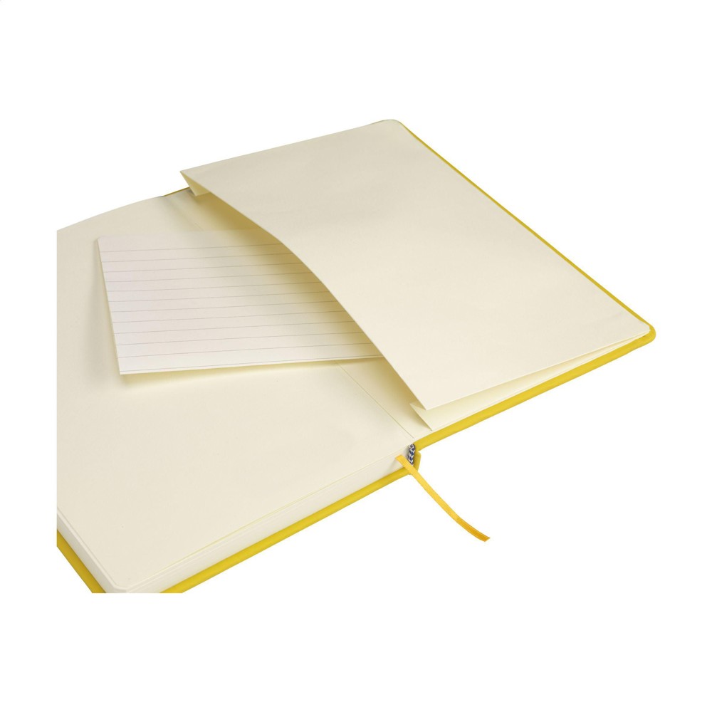 Note Notebook A5 Notizbuch