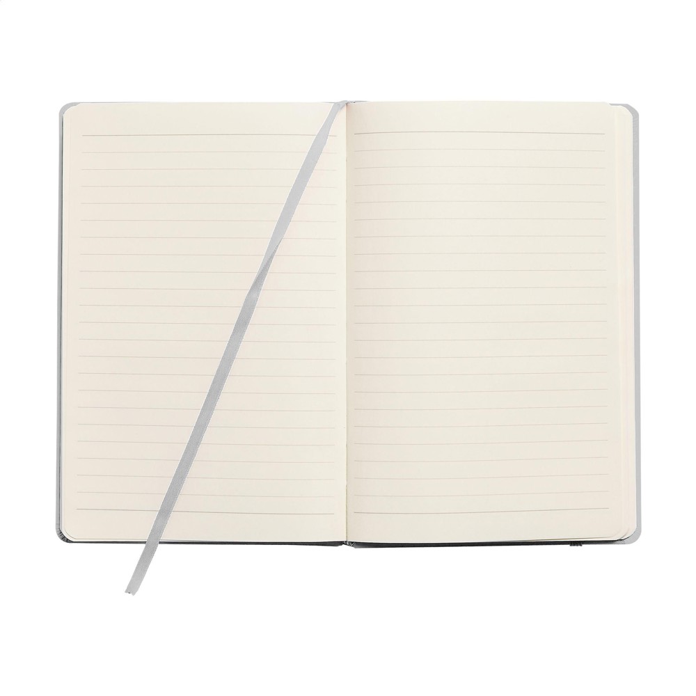 Note Notebook A5 Notizbuch