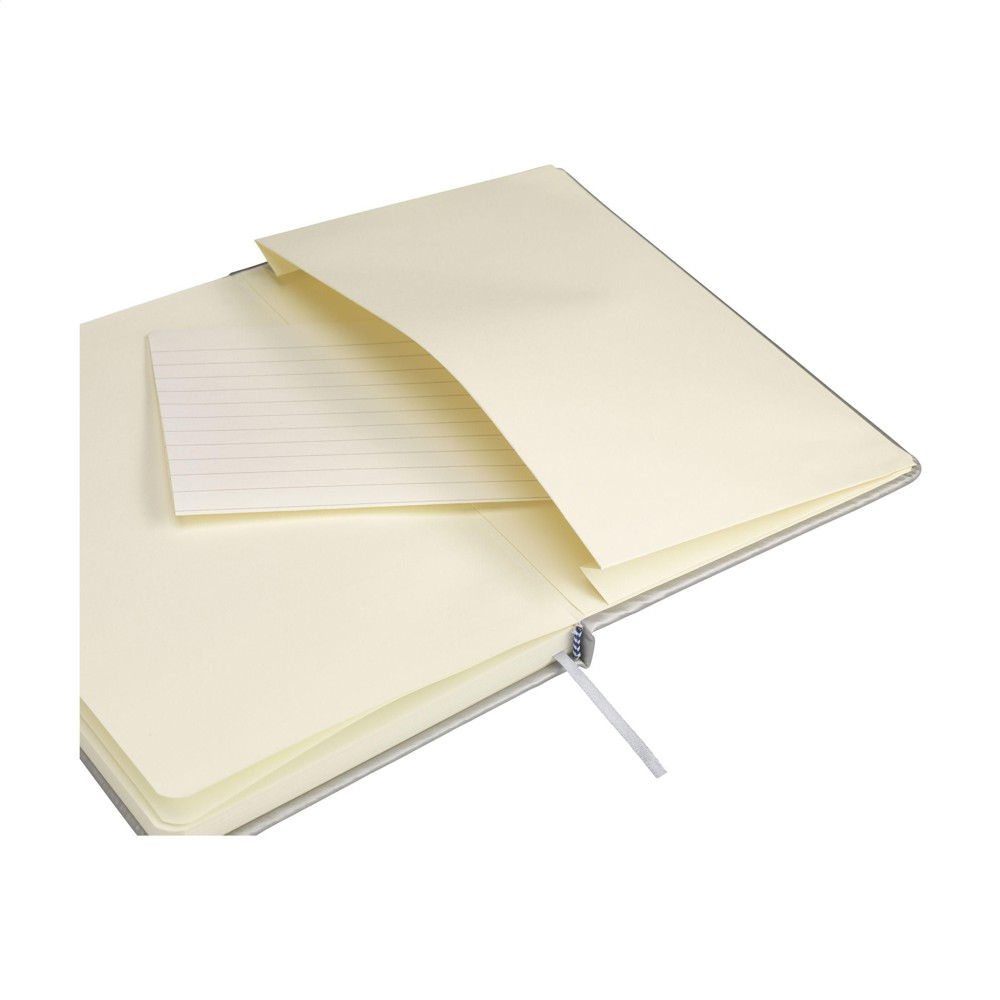 Note Notebook A5 Notizbuch