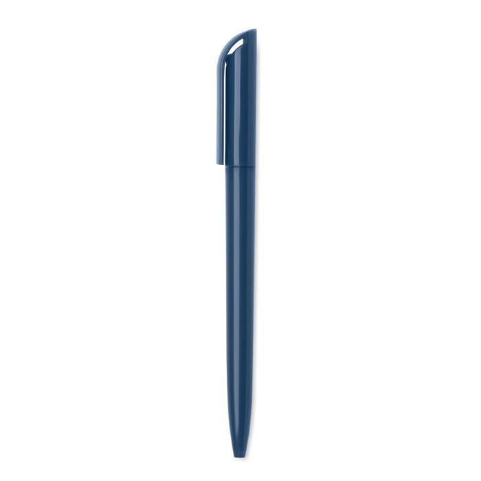 NOTA - DIN A5 PU Notizbuch mit Stift